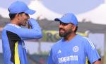 'Rohit will quit after ODI WC, Gill will succeed him'