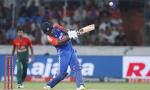 Will Sanju's 'arrogance' earn him a spot in final XI?