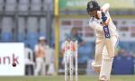 Unofficial Test: India A falter on rain-marred Day 1