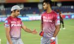 'He Backs Who He Likes': Gambhir Slammed