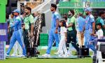 After Pahalgam attack, Tiwary questions why India plays Pak