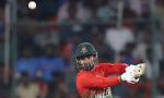 No place for ex-skipper in Bangladesh's Asia Cup squad