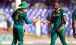 Ngidi rips into Australia as Proteas take series lead