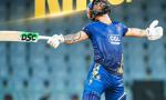 Back in form! Rinku makes strong Asia Cup case