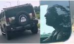 PIX: Dhoni's Prized Hummer Gets Military Makeover!