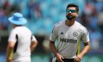 Manjrekar blasts selectors over Shreyas omission
