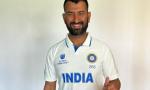 Cheteshwar Pujara bids farewell to Indian cricket