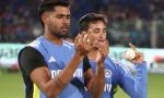 Harshit Rana reveals secret prep before Asia Cup