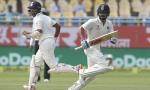 Kohli thanks Pujara for 'making his job much easier'
