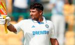 Dropped from India, Sarfaraz hits fiery 111 to silence critics