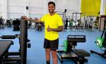 Fit-again SKY ready to roar in Asia Cup!