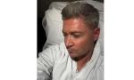 Clarke undergoes sixth cancer-related surgery