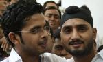 'Disgusting...' Sreesanth's wife berates Lalit Modi!
