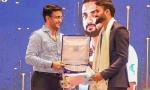 CAB Awards: Akash Deep steals spotlight with special honour
