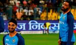 How Siraj's tip helped Arshdeep survive Test frustration
