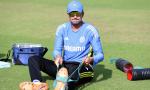 Shubman Gill recovers from flu; to undergo fitness test