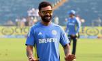 Where Is Virat Kohli?