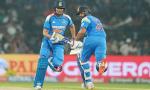 Gill, Rohit, Bumrah ace pre-season fitness test