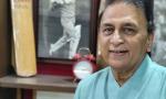 Gavaskar gets a grand honour from MCA