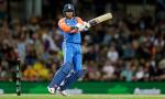 'I want to prove myself in ODIs and Tests too': Tilak