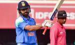 Massive milestone beckons for Rohit in Raipur