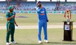 Coin Curse: India's Toss Loss Hits Historic 20
