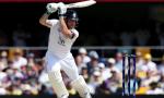 Pink-Ball Test: Stokes stands alone as England collapse around him