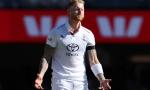 'We didn't execute at all': Stokes slams England