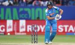 'Great opportunity for Gill to cement his T20I spot'