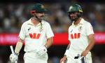 In-Form Australia Head to Adelaide With Selection Dilemma