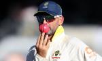 'Nothing against Nathan Lyon, he is a freak!'