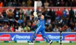 Gill, SKY's Batting Woes Deepen!