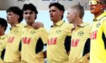 Indian-origin duo in Australia's U19 WC squad