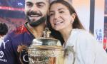 8 Years On... Virushka's Lovely Love Story
