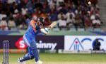 'Lack of role clarity hurting India in run chases in T20 cricket'