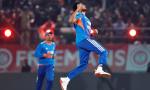 Markram tips hat to Indian bowlers after Dharamsala defeat
