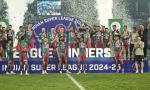 Maclaren's Blitz Leads Mohun Bagan to Thrash Odisha FC