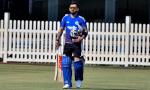 Kohli Back In Vijay Hazare Trophy After 15 Years!