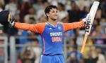 ICC T20 Rankings: Abhishek on top, Bishnoi, Arshdeep move up