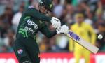T20I Tri-Series: Ayub, Nawaz star in Pak win over UAE