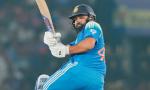 Nayar decodes Rohit's dismissal in ODI comeback