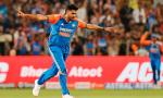 'Gambhir's favourite' Srikkanth's dig at Harshit Rana