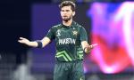 India's Nightmare Returns: Shaheen Afridi Is Back in Form
