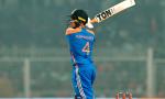 Abhishek Is India's T20 X-Factor