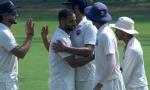 J&K's Ranji Trophy Win: A Story of Teamwork and Talent