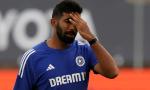 Ex-selector backs Bumrah: 'Physios, not fans, decide workload'