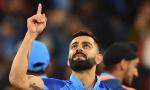 Kohli's Post Sparks Buzz Ahead Of Aus Series