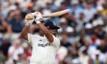 Why Pant's batting style has coaches calling him a legend