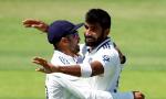 5 Star Bumrah In A League Of His Own