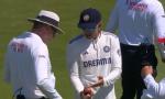 Dukes boss hits back at ball criticism in Lord's Test